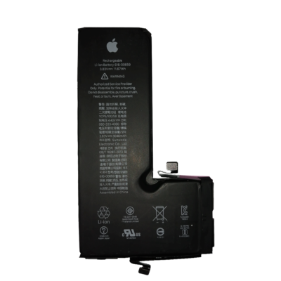 iPhone 11pro battery