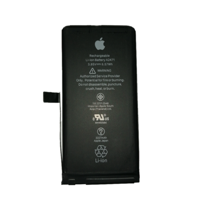 iPhone 12 Mini battery
