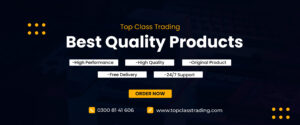 top class trading