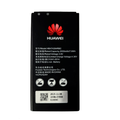 Huawei Y 625 Battery, Huawei 3C Lite Battery