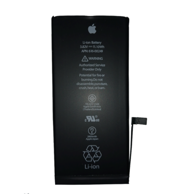 iPhone 7 plus battery