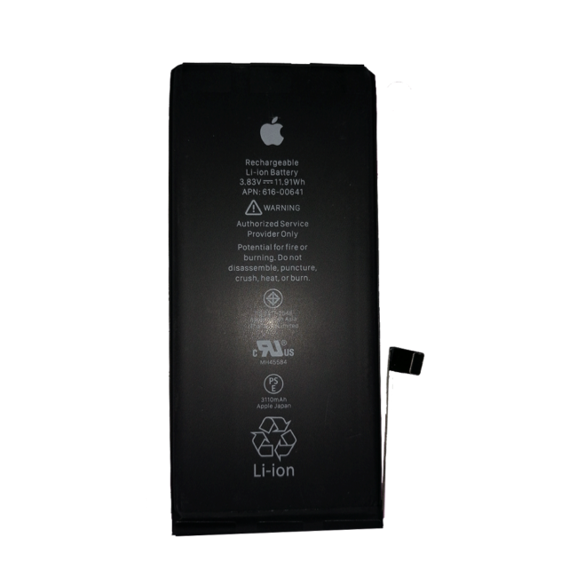 how much is apple iphone 11 battery