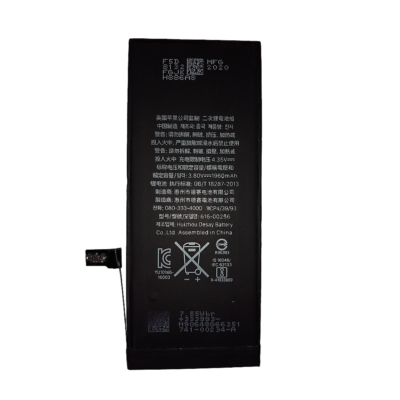 iPhone 7 battery