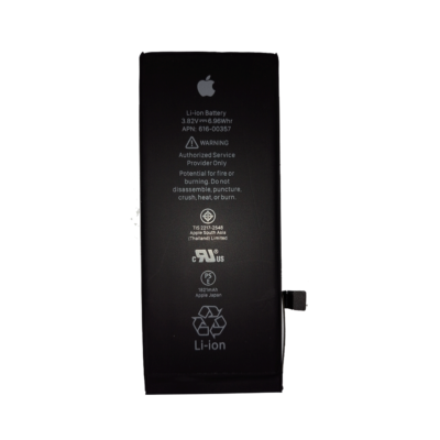 iPhone 8 battery