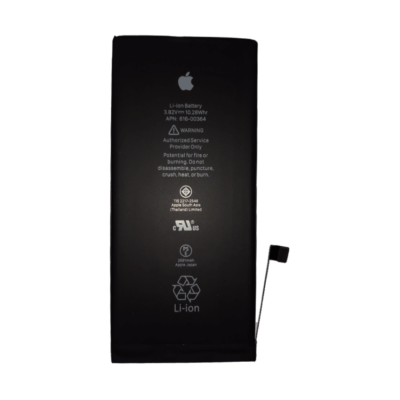 iPhone 8 plus battery