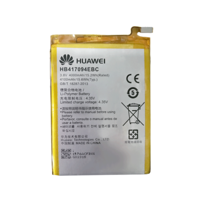 Huawei Mate 7 Battery