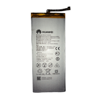 huawei p8 battery