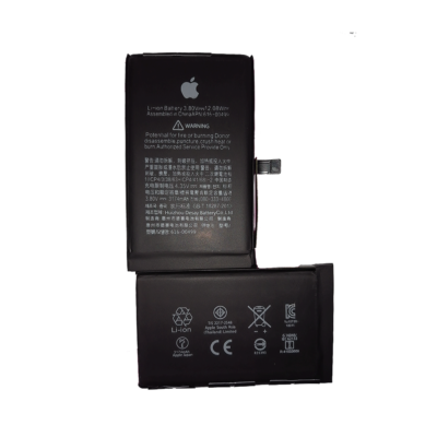 iPhone Xs Max battery