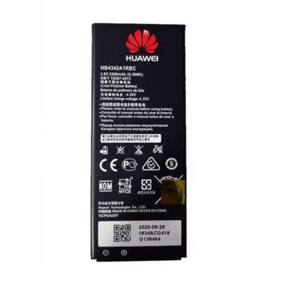 Huawei y6 battery, Huawei Y5-ll Battery