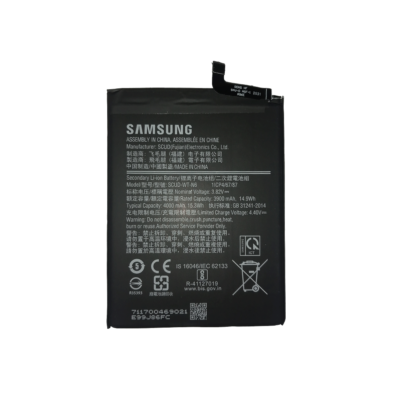 Samsung Galaxy A10s Battery, Samsung Galaxy A20s Battery