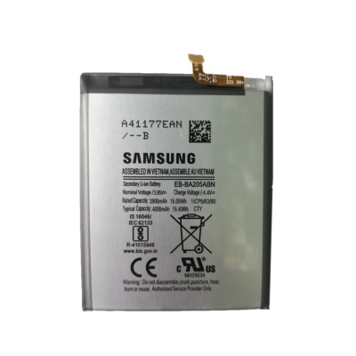 Samsung A20 Battery, Samsung A21 Battery