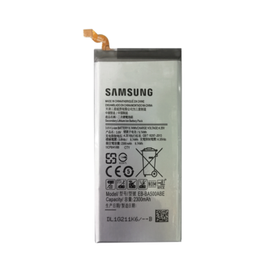 Samsung A5 2015 Battery