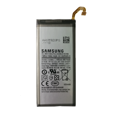 Samsung A6 Battery