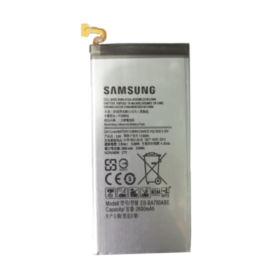 Samsung A7 2015 Battery