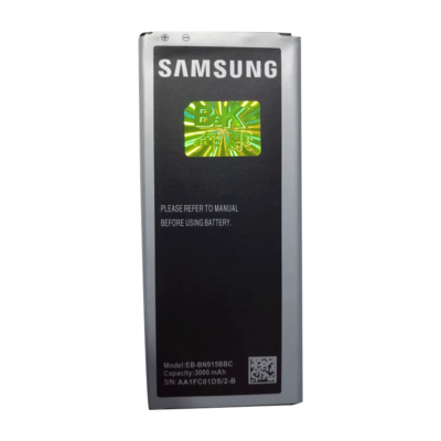 Samsung Note 4 Edge Battery
