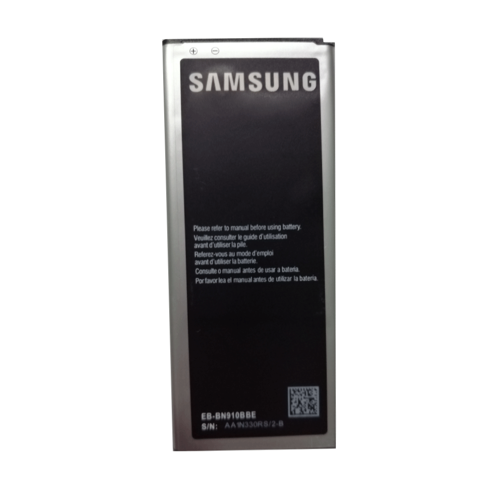 Summon There is a need to promise Samsung Note 4 Battery | N910 | 100% Original | 3220mAh | Top Class Trading