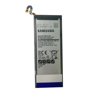 Samsung Note 7 Battery