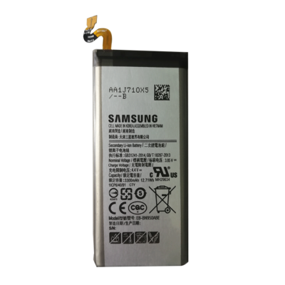 Samsung Note 8 Battery