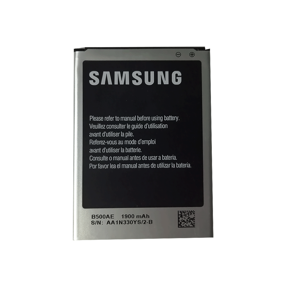 Samsung S4 Mini Battery | 100% | 1900mAh | Top Class Trading