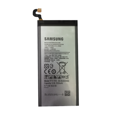 Samsung S6 Battery