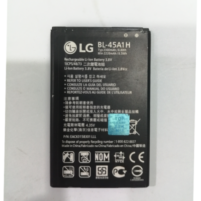 LG K10 Battery