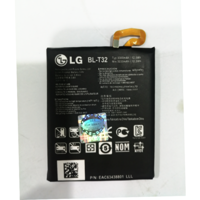 LG G6 Battery