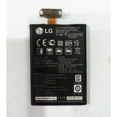 LG Nexus 4 Battery