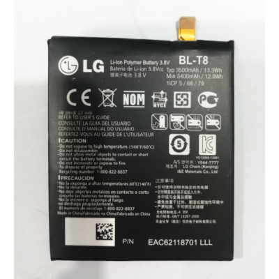LG G Flex Battery