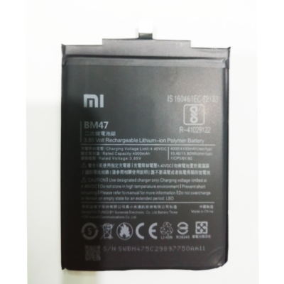Xiaomi Redmi 3 Battery, Xiaomi Redmi 3S Battery, Xiaomi Redmi 3S Prime Battery
