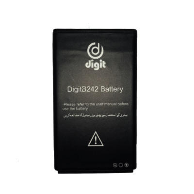 Jazz Digit mobile Battery