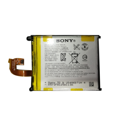 Sony Xperia Z2 Battery