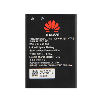 Huawei Zong 4G Bolt Device Battery