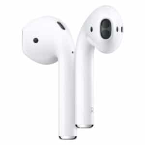 Airpods 2nd Generation 