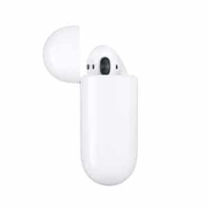 Airpods 2nd Generation 