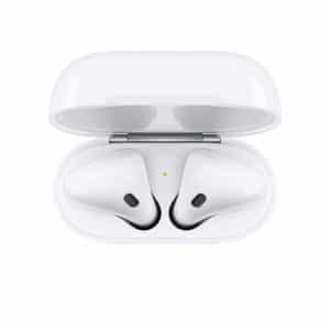 Airpods 2nd Generation 