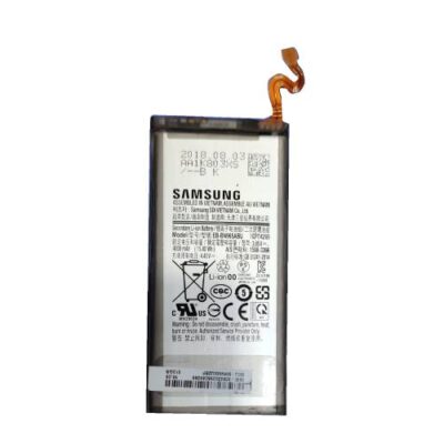 Samsung Note 9 Battery