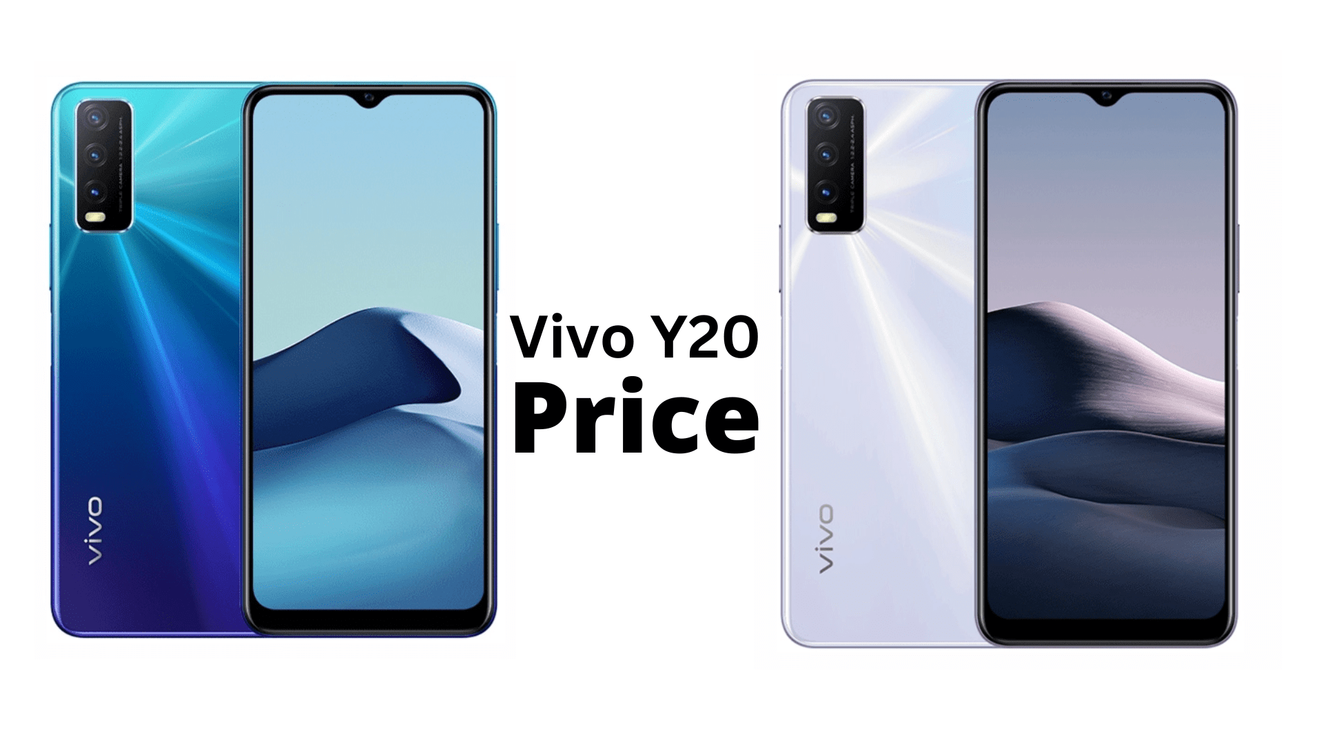 vivo y20 price in pakistan