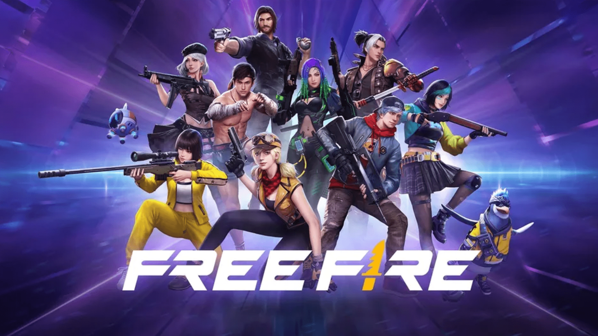 Garena Free Fire Redeem Codes, garena free fire