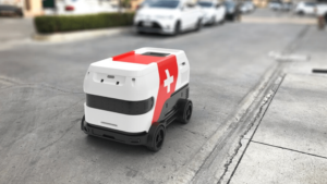 Autonomous Vehicles,machine learning in transportation 