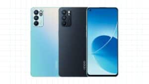 Oppo Reno 6 Price and Specifications