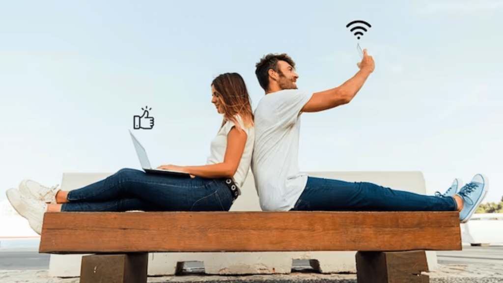 How to Catch Wi-Fi Signal From Long Distance, What Is a Mobile Phone Hotspot