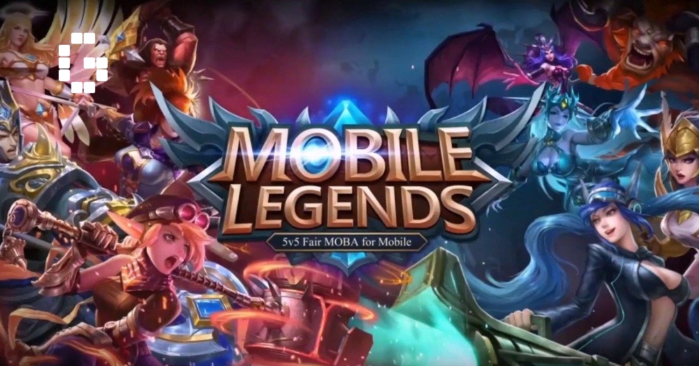 best vpn for mobile legends