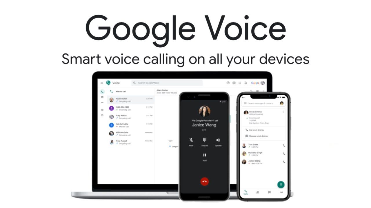 best vpn for google voice
