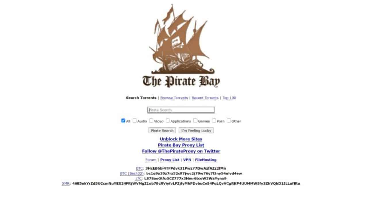 best vpn for pirating