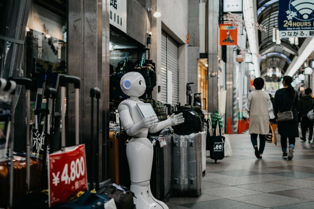 what jobs will ai replace in the future