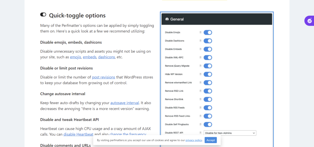 how to optimize wordpress website, 