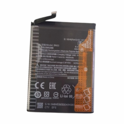 Xiaomi Redmi Poco M2 Battery