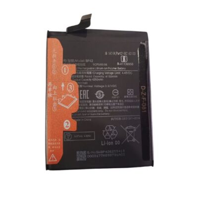 Xiaomi Mi 11 Lite Battery