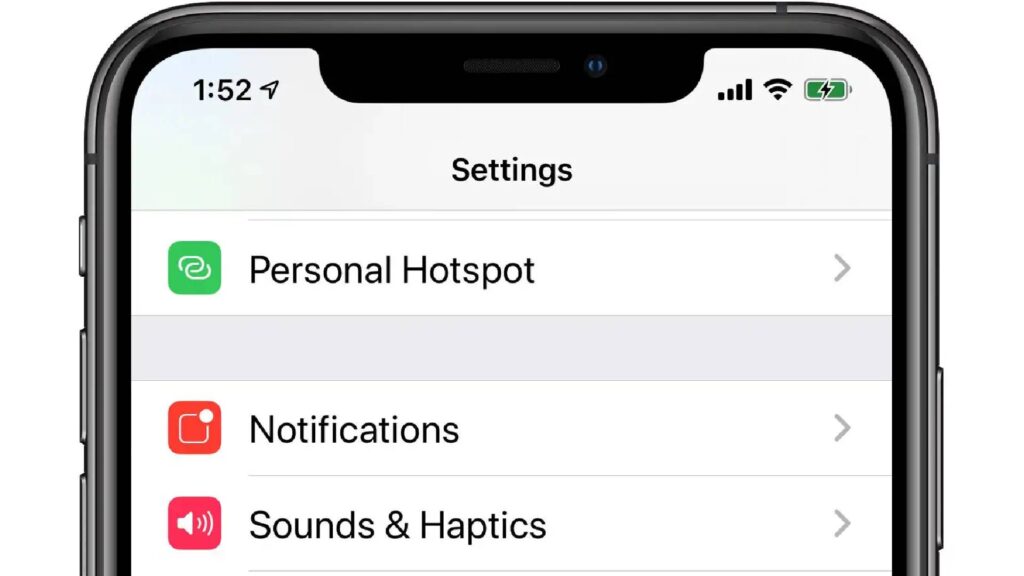 What Is a Mobile Phone Hotspot