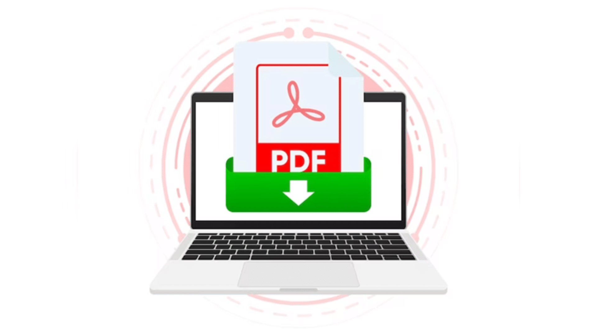 PNG to PDF